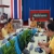 อธิบดีกรมวิทยาศาสตร์บริการ ตรวจเยี่ยมศูนย์ส่งเสริมศิลปาชีพบ้านกุดนาขาม จ.สกลนคร อธิบดีกรมวิทยาศาสตร์บริการ ตรวจเยี่ยมศูนย์ส่งเสริมศิลปาชีพบ้านกุดนาขาม จ.สกลนคร